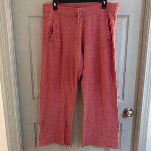 Victoria Secret lounge Pants